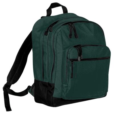 Large Round Duffel Thumbnail