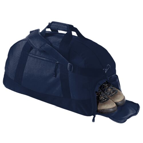 Basic Large Duffel Thumbnail