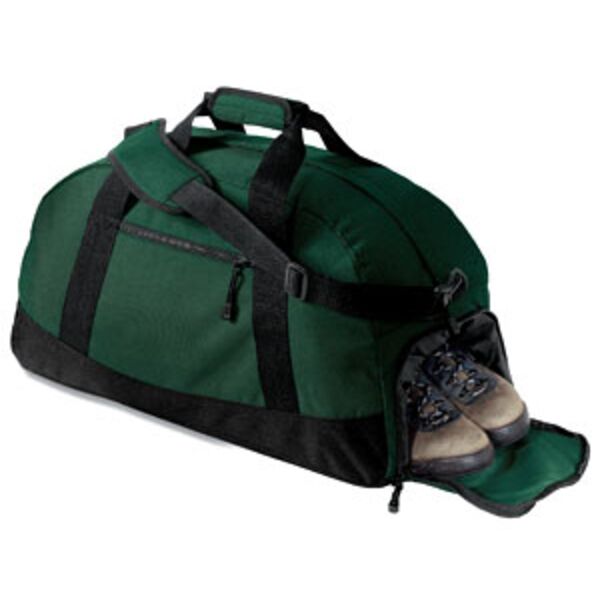 Basic Large Duffel Thumbnail