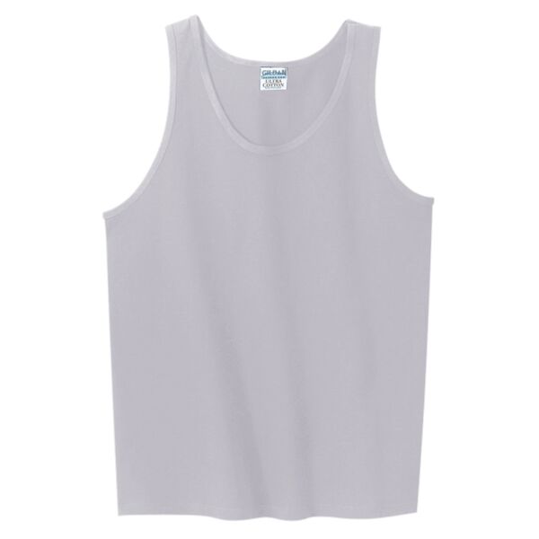 Ultra Cotton Tank Top Thumbnail