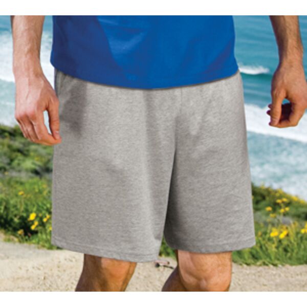 Sport Tek Jersey Knit Short Thumbnail