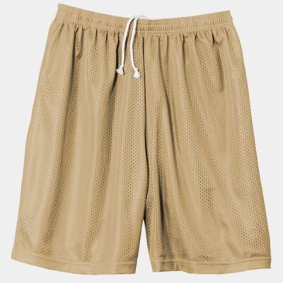 Sport Tek Mesh Short Thumbnail