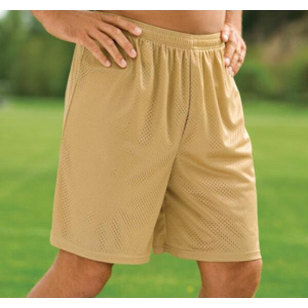Sport Tek Mesh Short Thumbnail