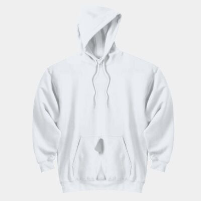 UltraBlend Pullover Hooded Sweatshirt Thumbnail