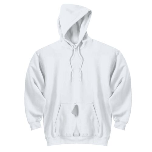 UltraBlend Pullover Hooded Sweatshirt Thumbnail