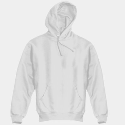 Super Sweats Pullover Hooded Sweatshirt Thumbnail