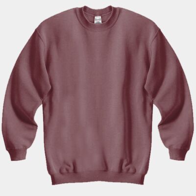 Ultra Cotton Crewneck Sweatshirt Thumbnail
