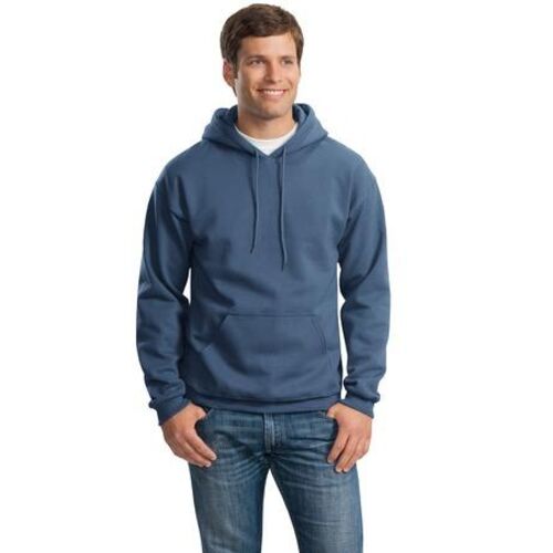 Ultra Cotton Pullover Hooded Sweatshirt Thumbnail