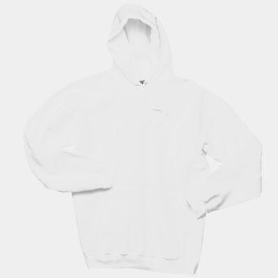 Ultimate Cotton Pullover Hooded Sweatshirt Thumbnail