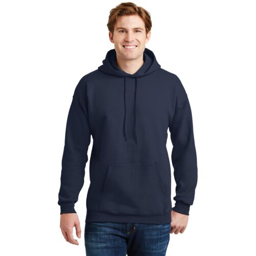 Ultimate Cotton Pullover Hooded Sweatshirt Thumbnail