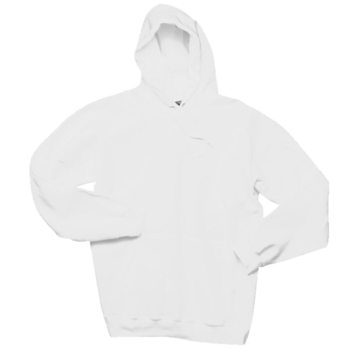 Ultimate Cotton Pullover Hooded Sweatshirt Thumbnail