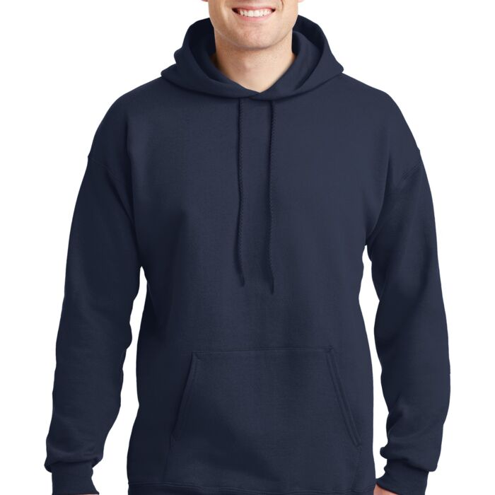 Ultimate Cotton Pullover Hooded Sweatshirt Thumbnail