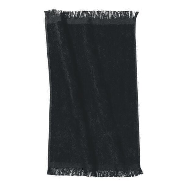 Fingertip Towel Thumbnail