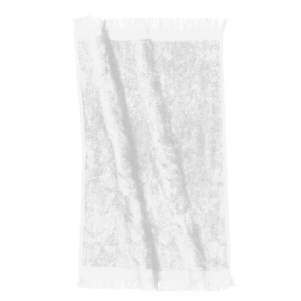 Fingertip Towel Thumbnail