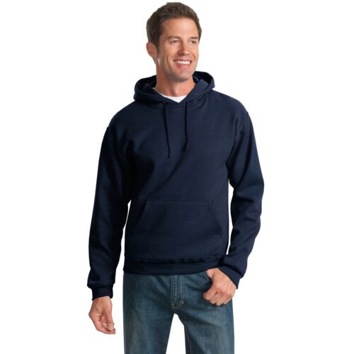 Pullover Hooded Sweatshirt Thumbnail