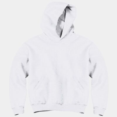 Youth Pullover Hooded Sweatshirt Thumbnail