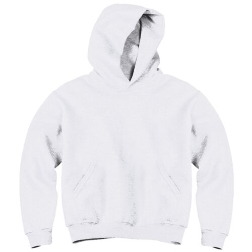 Youth Pullover Hooded Sweatshirt Thumbnail