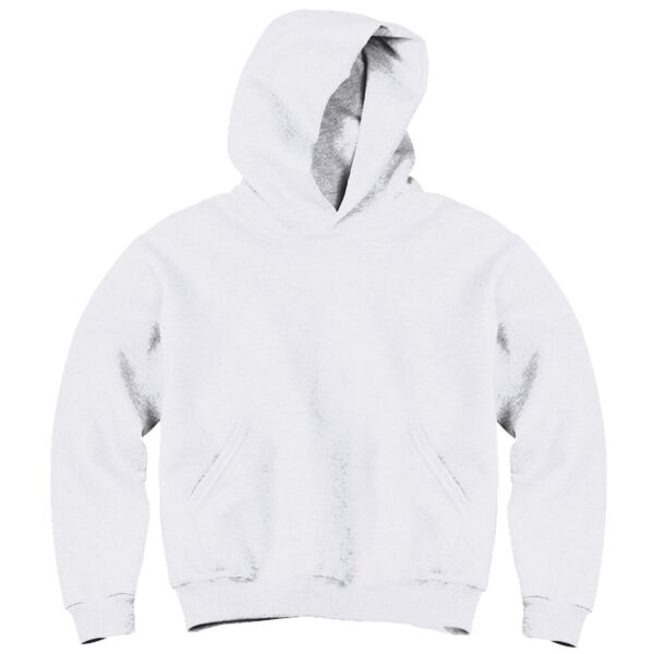 Youth Pullover Hooded Sweatshirt Thumbnail