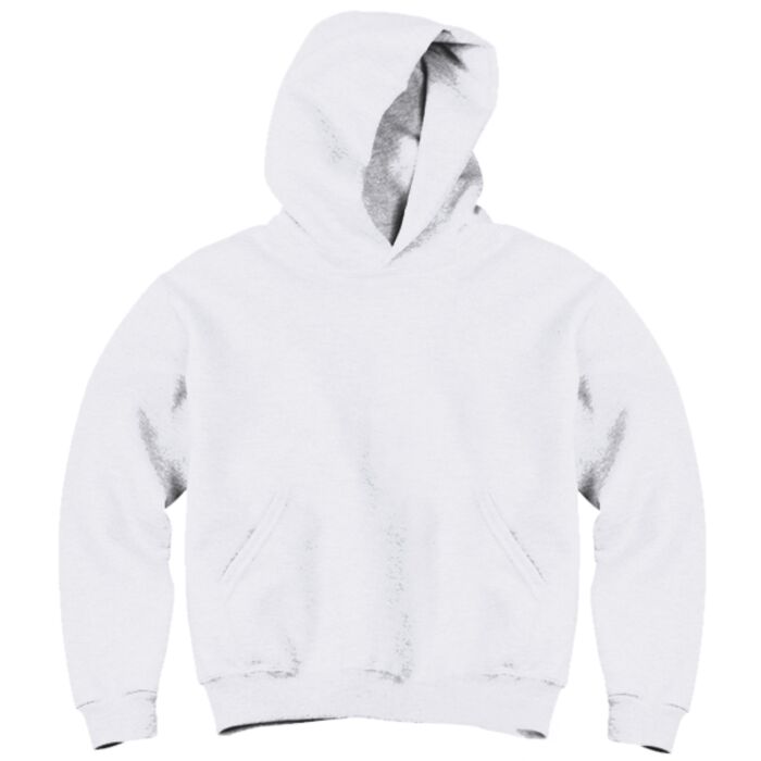 Youth Pullover Hooded Sweatshirt Thumbnail