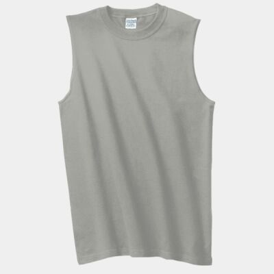 Ultra Cotton Sleeveless T Shirt Thumbnail