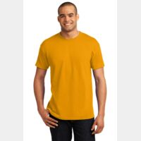 Heavyweight 50/50 50/50 Cotton/Poly T Shirt Thumbnail