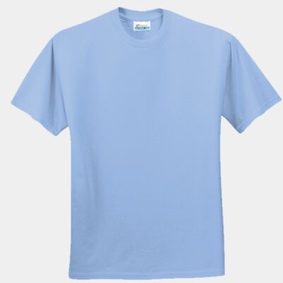 Heavyweight 50/50 50/50 Cotton/Poly T Shirt Thumbnail