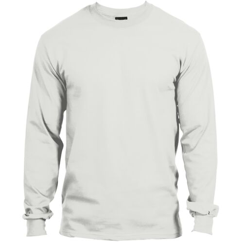Beefy T 100% Cotton Long Sleeve T Shirt Thumbnail