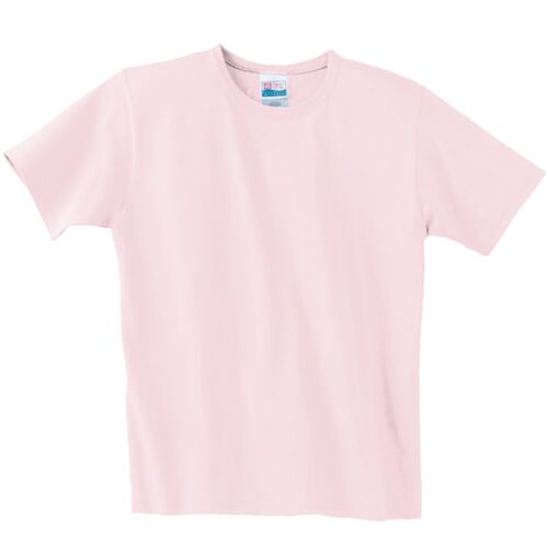 Ladies Crewneck T Shirt Thumbnail