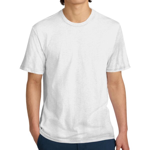 District Made™ Mens Perfect Weight Crew Tee. DT104 Thumbnail