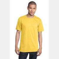 100% Organic Cotton Perfect Weight Tee Thumbnail