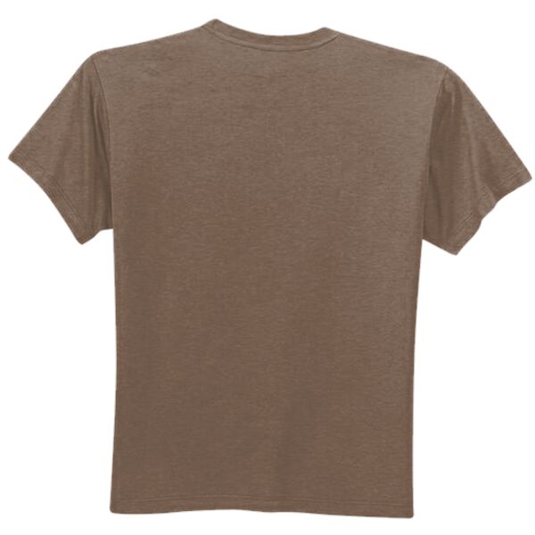 100% Organic Cotton Perfect Weight Tee Thumbnail