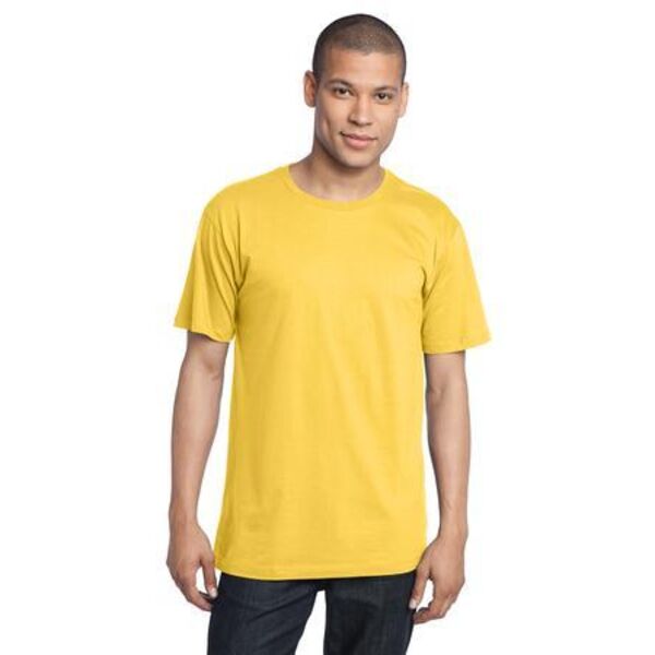 100% Organic Cotton Perfect Weight Tee Thumbnail