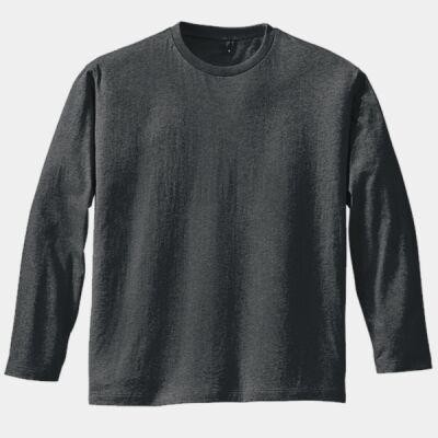 Long Sleeve Perfect Weight District Tee Thumbnail