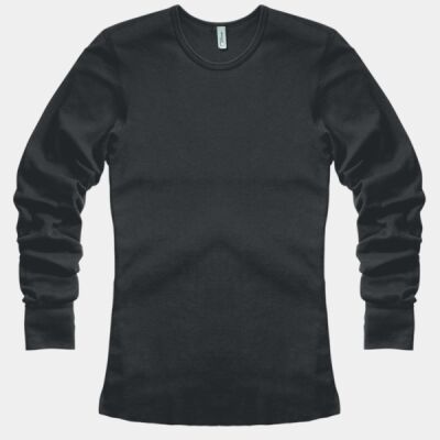 District® - Young Mens Long Sleeve Thermal. DT118  Thumbnail