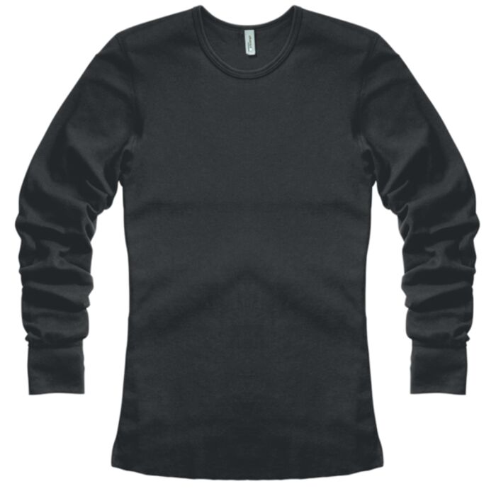 District® - Young Mens Long Sleeve Thermal. DT118  Thumbnail