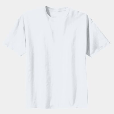 Heavy Cotton Youth 100% Cotton T Shirt Thumbnail