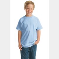 Beefy T Youth 100% Cotton T Shirt Thumbnail