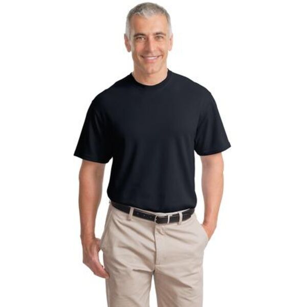 Port Authority® - Rapid Dry™ Crew. K450 Thumbnail