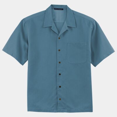 Port Authority® - Easy Care Camp Shirt. S535  Thumbnail