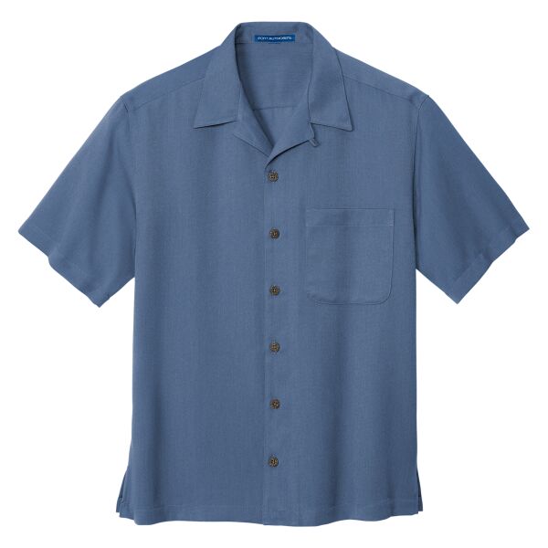Port Authority® - Easy Care Camp Shirt. S535  Thumbnail