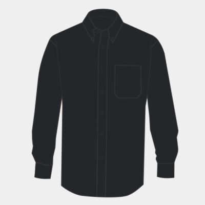 Port Authority® - Long Sleeve Twill Shirt. S600T  Thumbnail