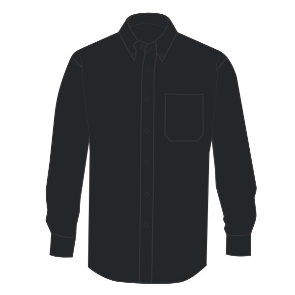 Port Authority® - Long Sleeve Twill Shirt. S600T  Thumbnail