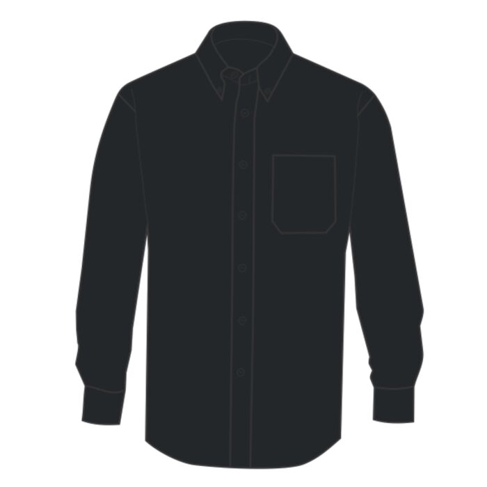 Port Authority® - Long Sleeve Twill Shirt. S600T  Thumbnail