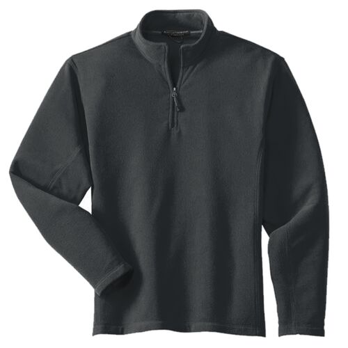Signature Activo 1/4 Zip Microfleece Pullover Thumbnail
