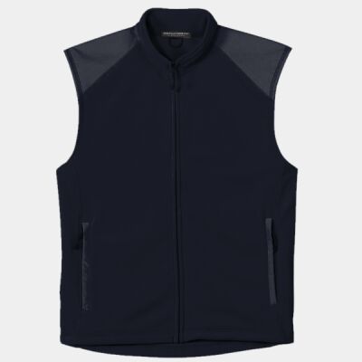 Signature Activo Microfleece Vest Thumbnail