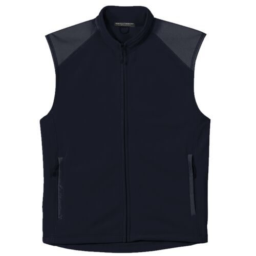 Signature Activo Microfleece Vest Thumbnail