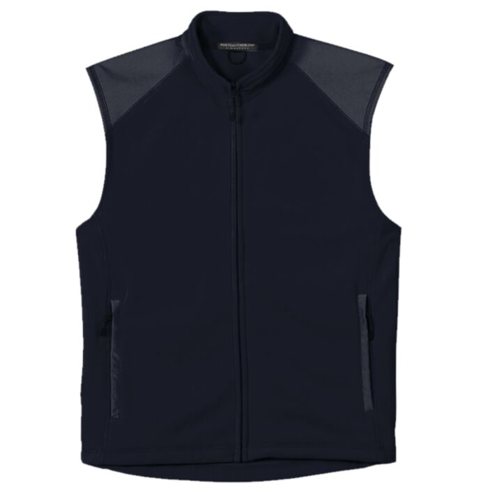 Signature Activo Microfleece Vest Thumbnail