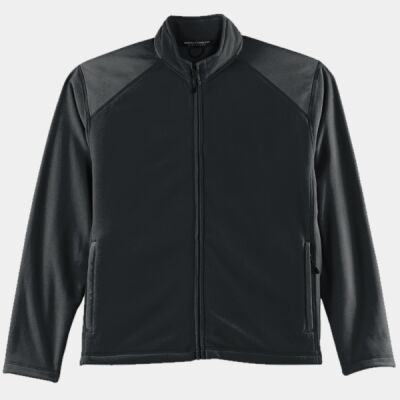 Signature Activo Microfleece Jacket Thumbnail