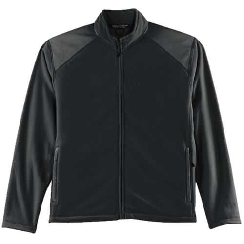 Signature Activo Microfleece Jacket Thumbnail