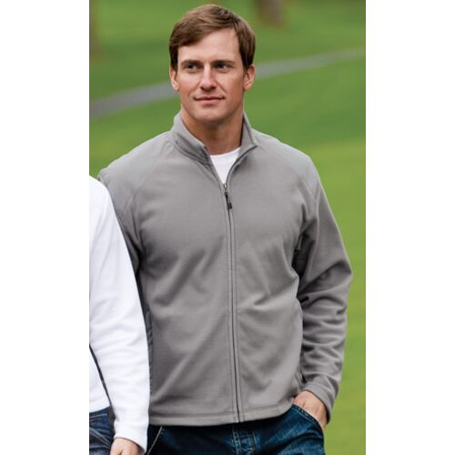 Signature Activo Microfleece Jacket Thumbnail